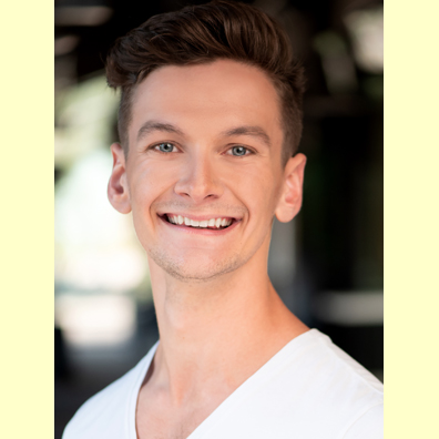 WILLIAM WADSWORTH - Zed Card Front!